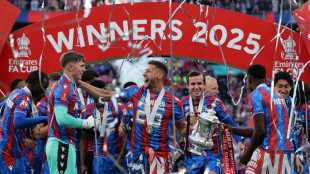 Crystal Palace recorrer&aacute; no TAS contra exclus&atilde;o da Liga Europa