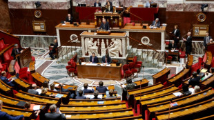 La loi narcotrafic d&eacute;finitivement approuv&eacute;e, avec un large soutien du Parlement