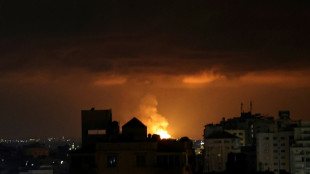 Isra&euml;l &eacute;limine trois chefs du Jihad islamique &agrave; Gaza, douze morts au total