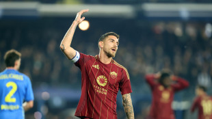 Calcio: Roma 8-0 in amichevole, in campo si rivede Pellegrini