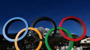 Olympische Winterspiele in Italien: Bereits 10.000 Kondome ausgegeben