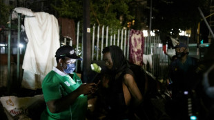 El censo en Sud&aacute;frica puede visibilizar a las personas sin hogar