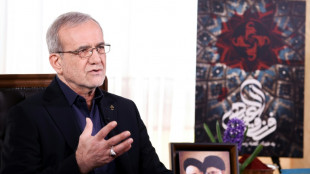 Ir&atilde; afirma que n&atilde;o pediu negocia&ccedil;&otilde;es com EUA desde a guerra com Israel