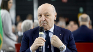 Marotta 'Inzaghi? preso atto della sua scelta, &egrave; il passato'