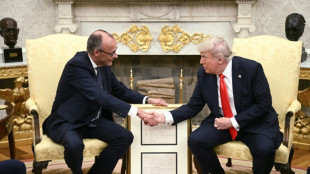 Wadephul zieht positive Bilanz &uuml;ber Treffen von Merz mit Trump