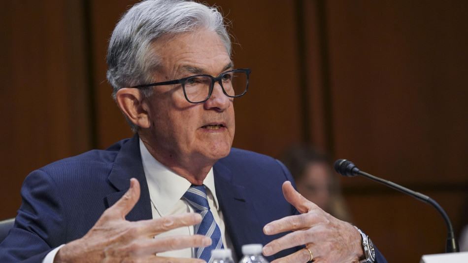 L'inflazione Usa rallenta a marzo al 2,4%, sotto le attese