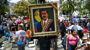 EEUU autoriza a Venezuela a pagar por la defensa de Maduro 
