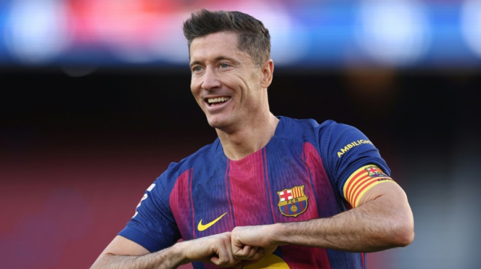 El Barcelona mete presi&oacute;n al Real Madrid tras golear al Mallorca  