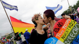 Las mujeres y personas LGBT sufren mayor "represi&oacute;n" en Nicaragua, denuncia un informe de la ONU