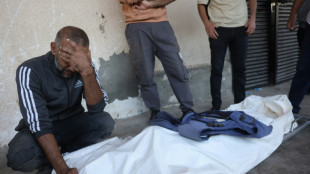 Emisarios de EEUU se reúnen con Netanyahu tras unos ataques mortíferos en Gaza