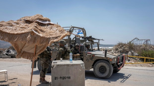 El ej&eacute;rcito israel&iacute; afirma haber matado a "tres terroristas" en bombardeo en Cisjordania