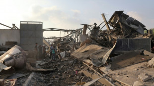 Bombardeos mortales en L&iacute;bano y Gaza, Ham&aacute;s niega que un acuerdo de tregua est&eacute; "cerca"