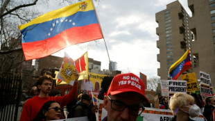 Pr&egrave;s de trois mois apr&egrave;s sa capture, Maduro de retour devant la justice am&eacute;ricaine