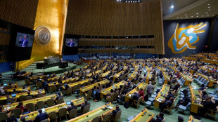 Diplomatas trocam acusa&ccedil;&otilde;es na Assembleia Geral da ONU por conflito Israel-Hamas