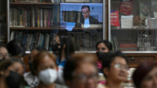 Les procureurs de la CPI affirment que l'ex-pr&eacute;sident philippin Duterte a tu&eacute; "des milliers de personnes"