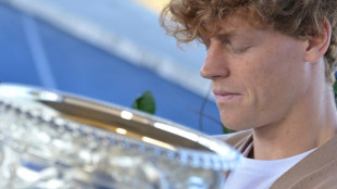 "Objetivo Roland Garros y Juegos Ol&iacute;mpicos", avisa Jannik Sinner