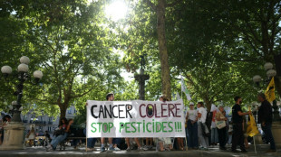 Sant&eacute; et bioversit&eacute;: l'&Eacute;tat devra revoir des autorisations de pesticides