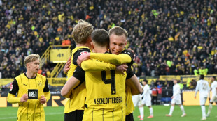 Schlotterbeck: "Erster Ansprechpartner wird der BVB bleiben"