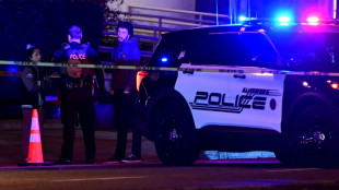 Un tiroteo deja nueve muertos en California en localidad de mayor&iacute;a asi&aacute;tica