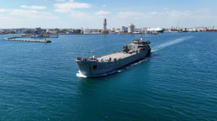 M&eacute;xico env&iacute;a dos buques con ayuda humanitaria a Cuba