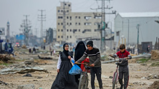 Gaza: Washington et Doha esp&egrave;rent une tr&ecirc;ve entre Isra&euml;l et le Hamas pendant le ramadan