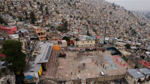 Mondial-2026: Ha&iuml;ti, pays ravag&eacute; dont le coeur bat au rythme du football