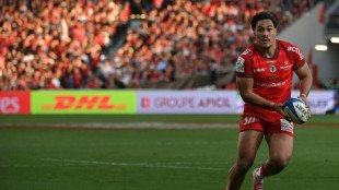 Toulouse crush Bristol to move into Champions Cup quarters