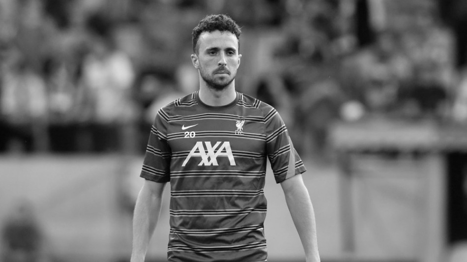 Ermittlungen zum Jota-Tod: Hinweise auf hohe Geschwindigkeit