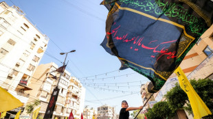 Ataques israelenses contra o Hezbollah no leste do L&iacute;bano deixam 12 mortos