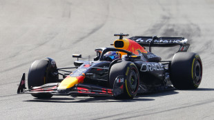 F1: pole Miami a Verstappen ma Antonelli in pressing