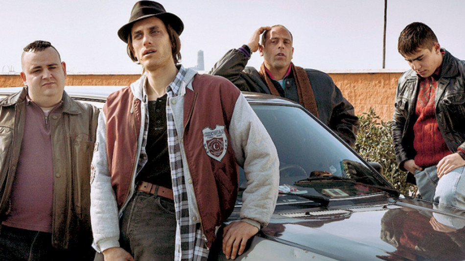 Apre Puntasacra Fest e celebra 10 anni di Non essere cattivo