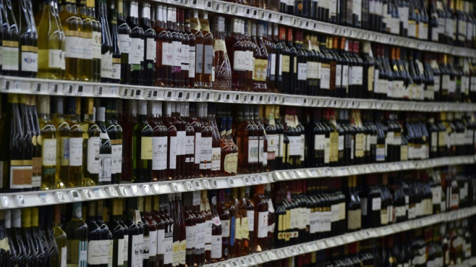 Vins et spiritueux: plus d'un tiers de "manquements" lors de contrôles de la Répression des fraudes