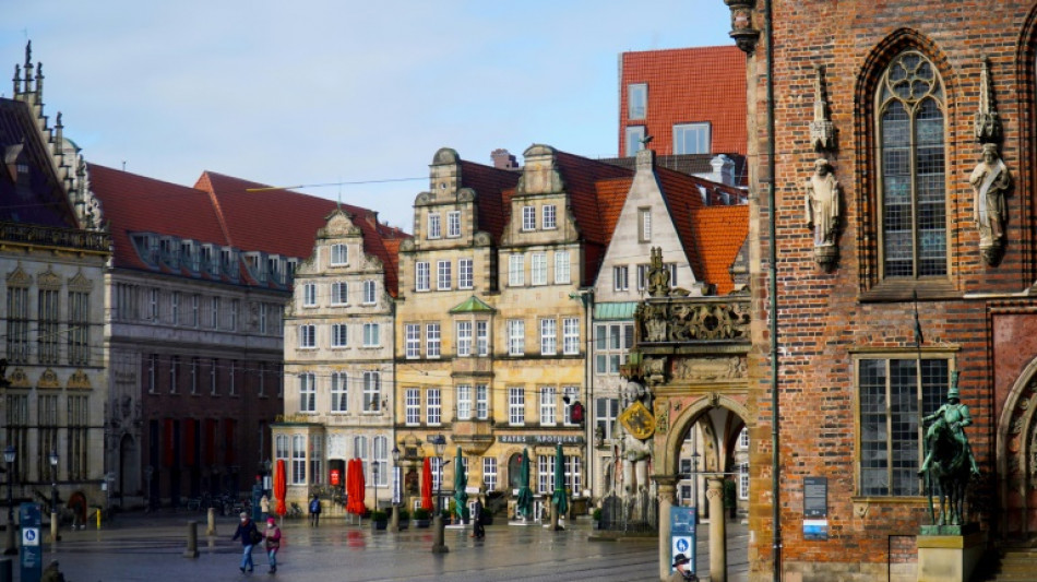 Vermeintlicher Skandal in Bremer Bamf: Fr&uuml;here Leiterin scheitert erneut vor Gericht