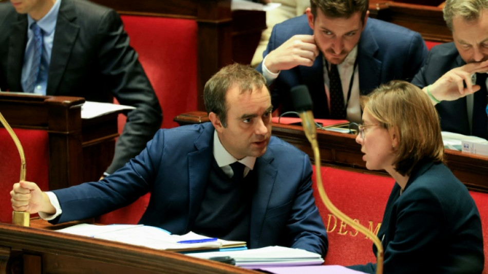 Budget: la gauche boycotte une réunion de négociation, les débats s'étirent en longueur