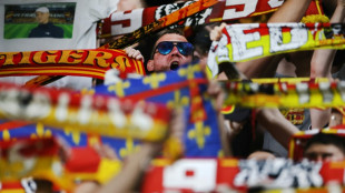 L1: &agrave; Lens, un point pour l'Europe et la fin heureuse d'une saison in&eacute;gale