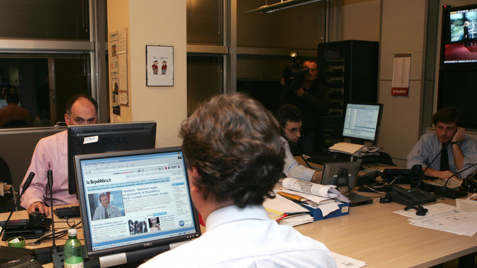 Boccia (Pd), su Gedi il governo agisca e valuti il Golden Power