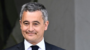 Darmanin veut dissoudre le GUD, qu'il accuse d'&ecirc;tre "ami" de "gens" du RN