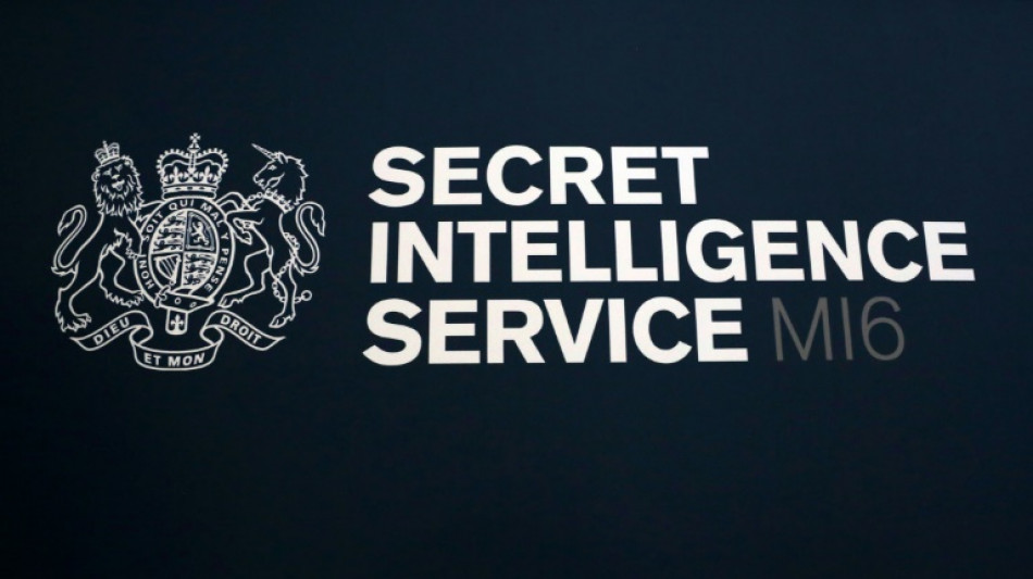 Berichte &uuml;ber Nazi-Vergangenheit ihres Opas: K&uuml;nftige MI6-Chefin kannte ihn nicht