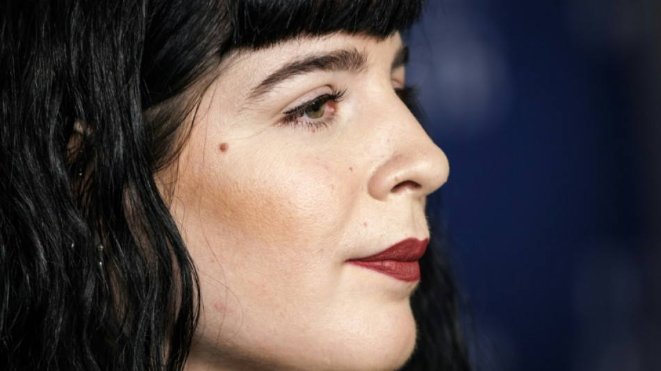 "Nous voulons qu'il revienne", clame la soeur du journaliste Evan Gershkovich, d&eacute;tenu en Russie 