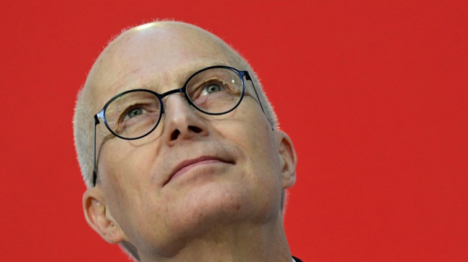 Hamburger B&uuml;rgerschaft best&auml;tigt SPD-Politiker Tschentscher als Regierungschef