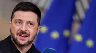Zelensky ai leader Ue, anche voi avete armi a lungo raggio