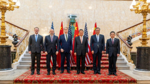 Handelskonflikt: USA und China erzielen Grundsatzeinigung