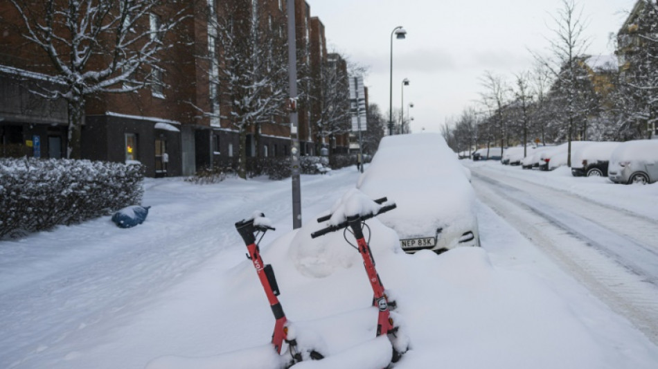L'effondrement de l'Amoc, une menace incertaine mais d&eacute;vastatrice