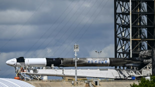 SpaceX aplaza la misi&oacute;n hist&oacute;rica que prev&eacute; primera caminata espacial privada