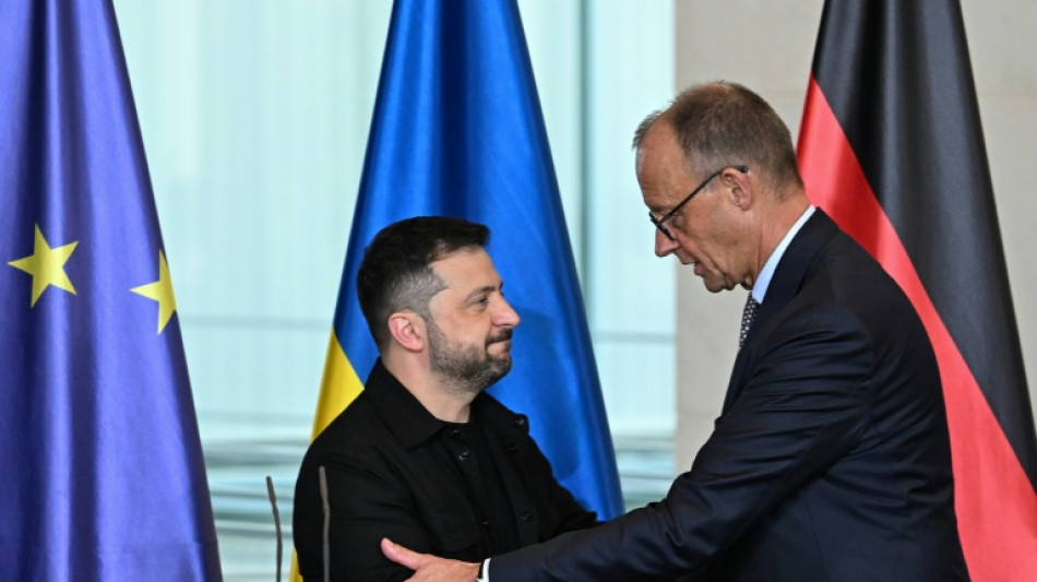 Europ&auml;ische Unterst&uuml;tzer der Ukraine halten Videokonferenz ab
