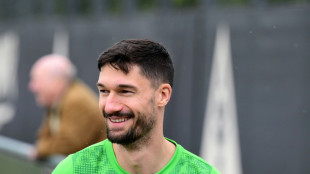 Bis 2029: Kleindienst verl&auml;ngert vorzeitig in Gladbach