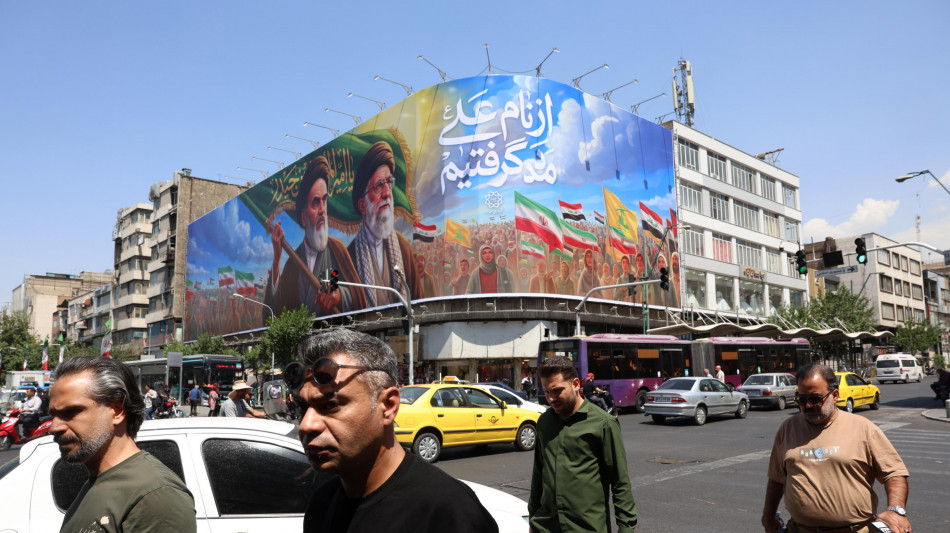 Cnn, i colloqui tra Usa e Iran proseguono nonostante gli attacchi