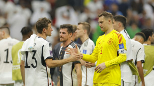 M&uuml;ller traut Neuer Rolle als Nummer eins bei der WM 2026 zu