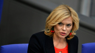 Babys im Bundestag: Kl&ouml;ckner will Abgeordneten mit Kind helfen