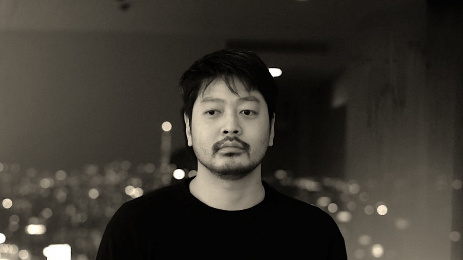 Soshi Otsuki guest designer di Pitti Uomo a gennaio